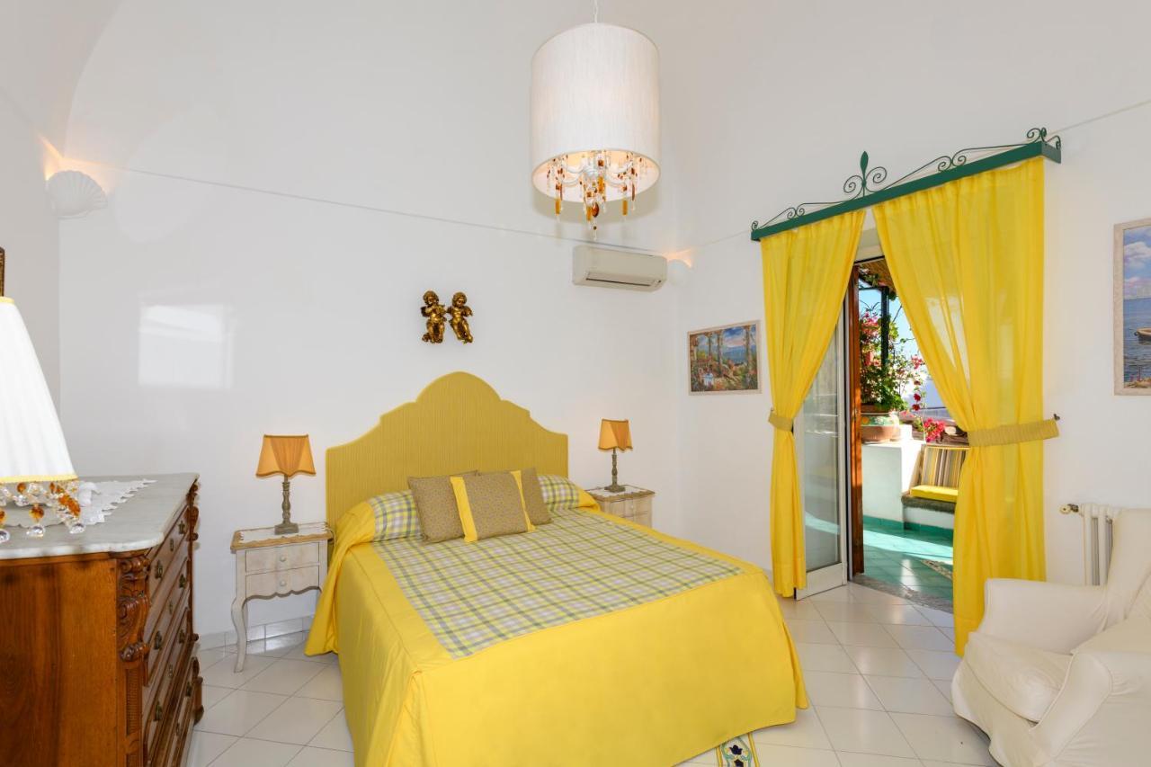 Apartamento Proprieta Antonio 3 Unita Indipendenti