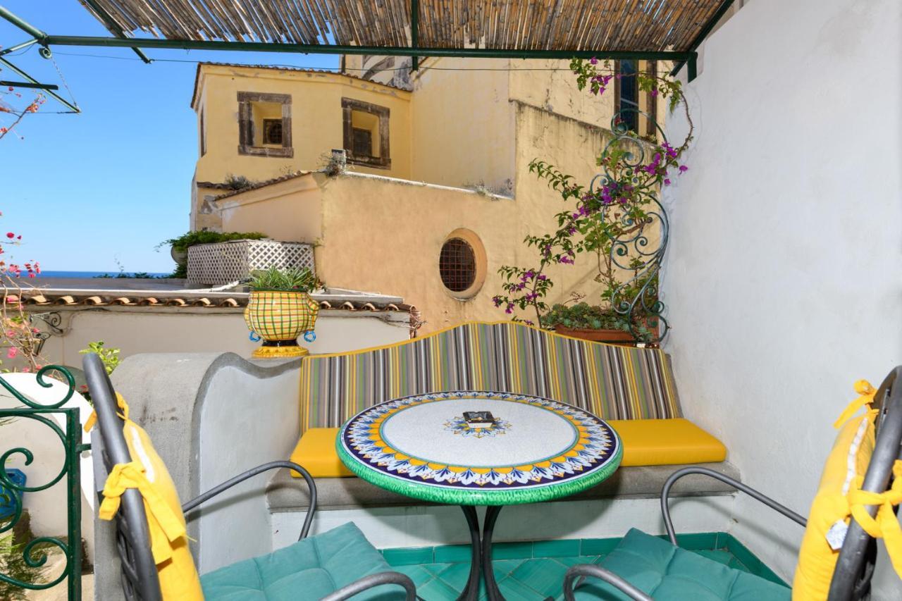 Proprieta Antonio 3 Unita Indipendenti Apartamento *
