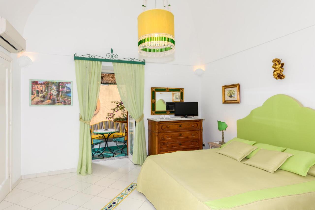 Proprieta Antonio 3 Unita Indipendenti Apartamento *