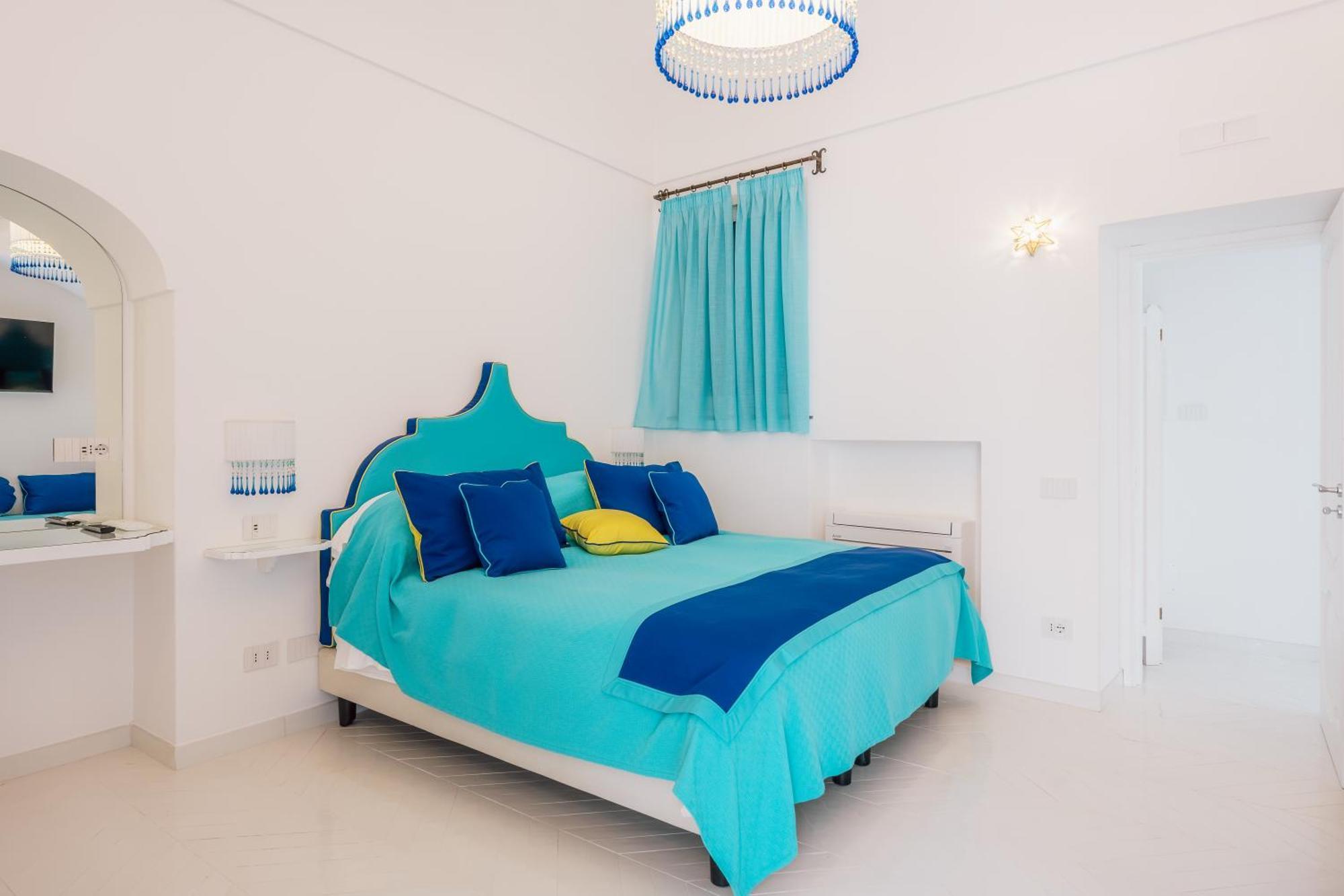 Proprieta Antonio 3 Unita Indipendenti Apartamento *