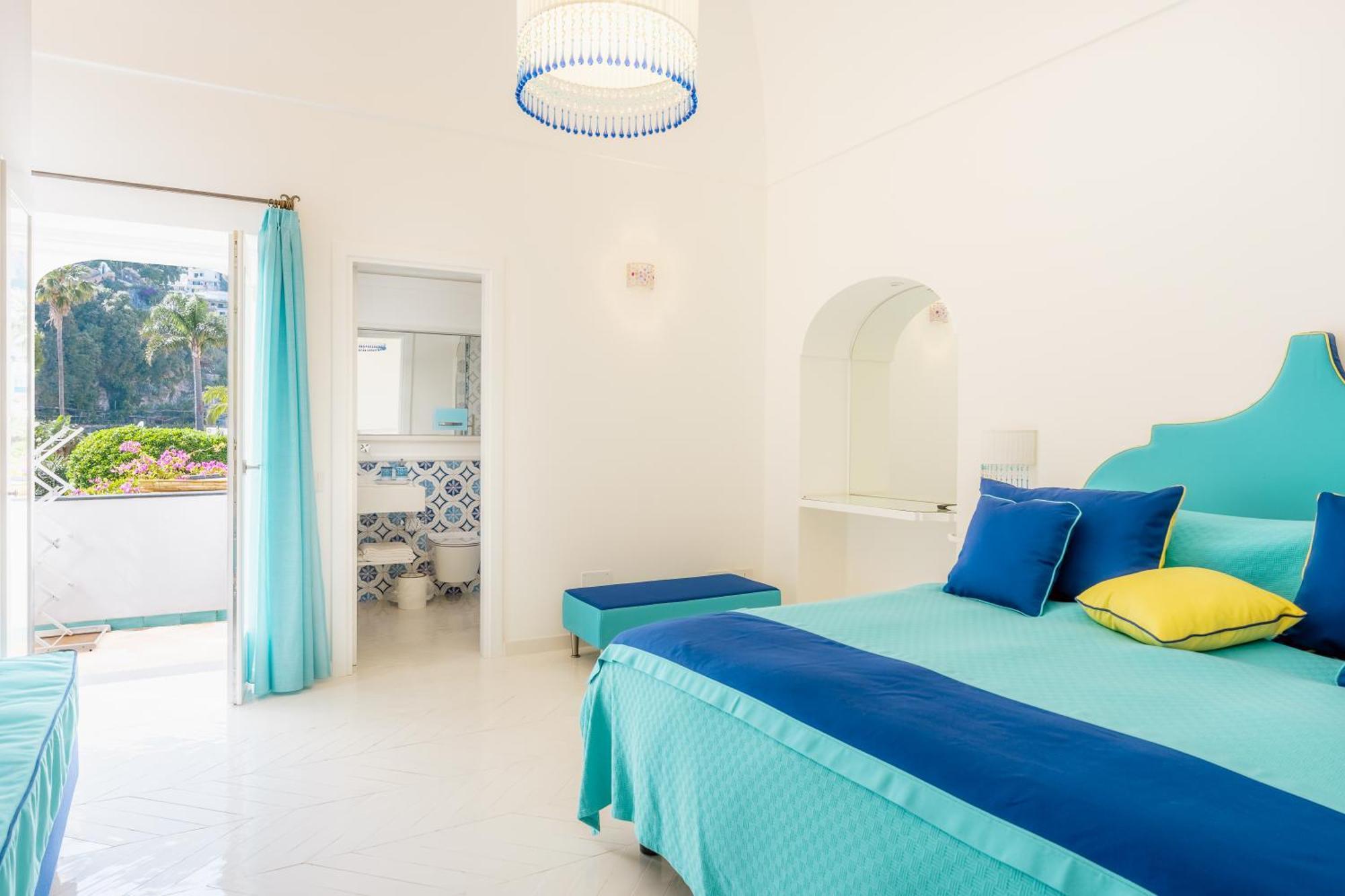Proprieta Antonio 3 Unita Indipendenti Apartamento *