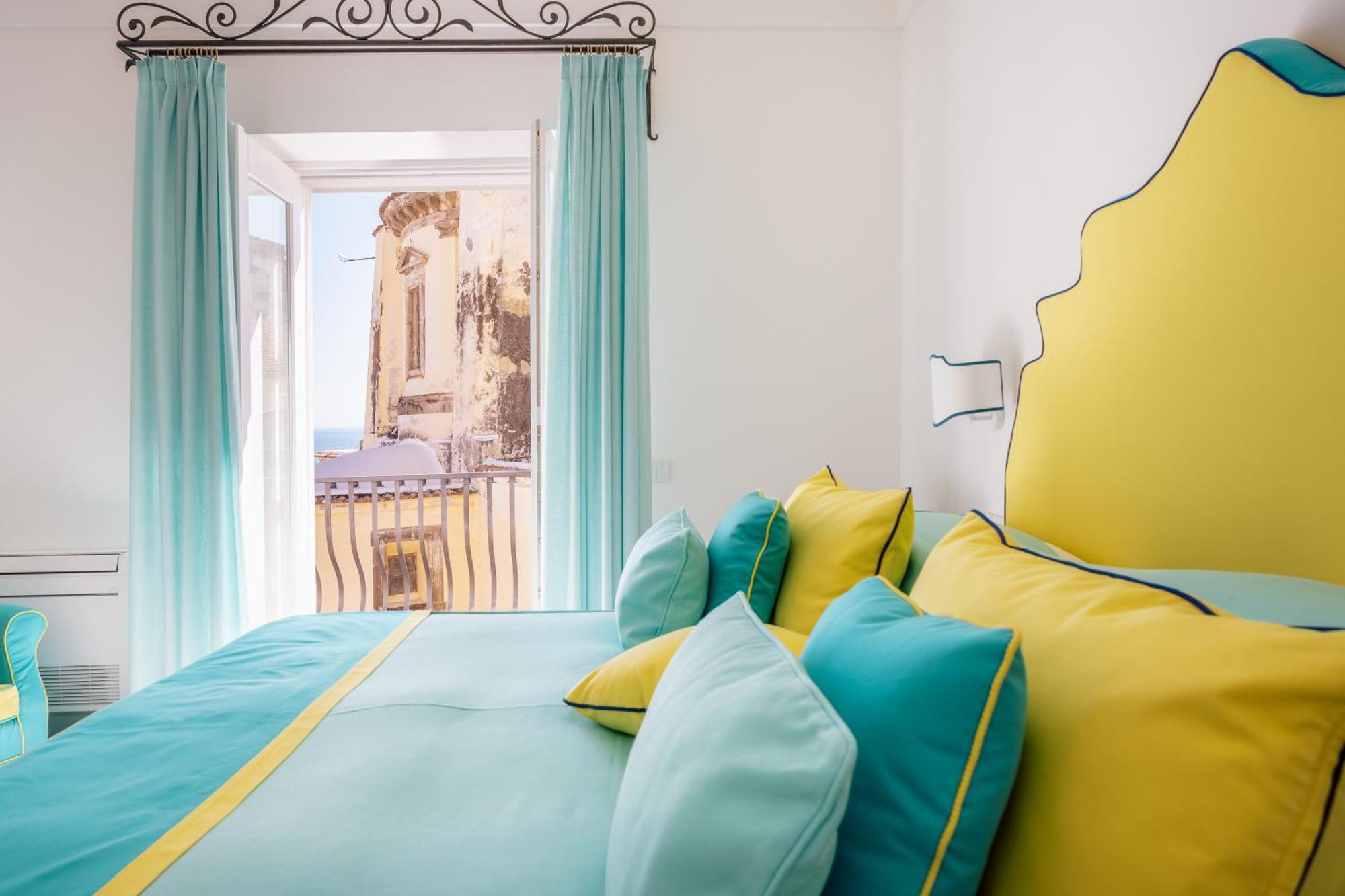 Apartamento Proprieta Antonio 3 Unita Indipendenti