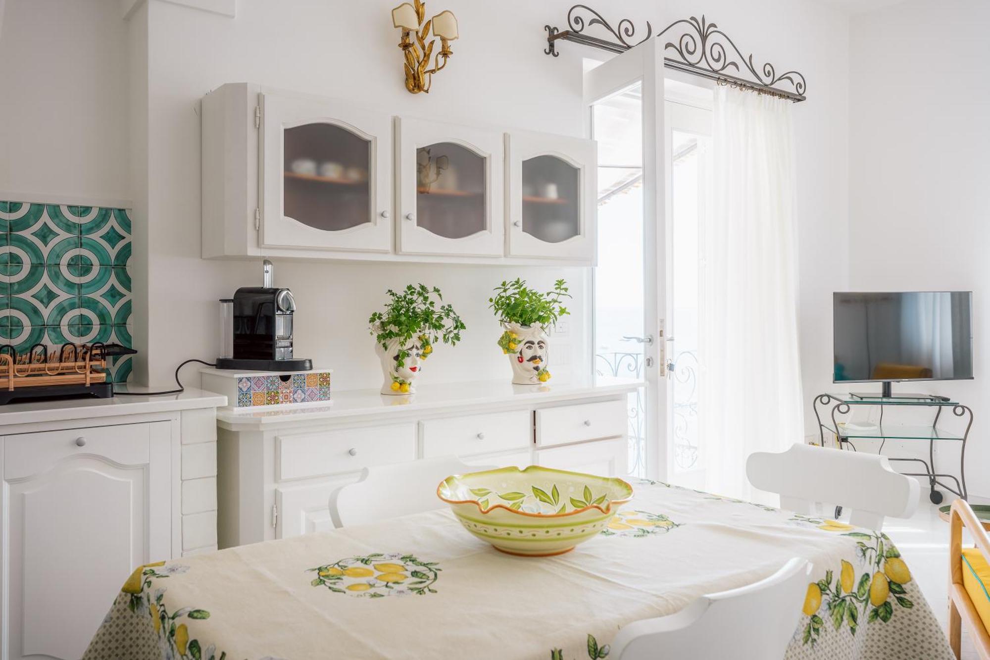 Apartamento Proprieta Antonio 3 Unita Indipendenti