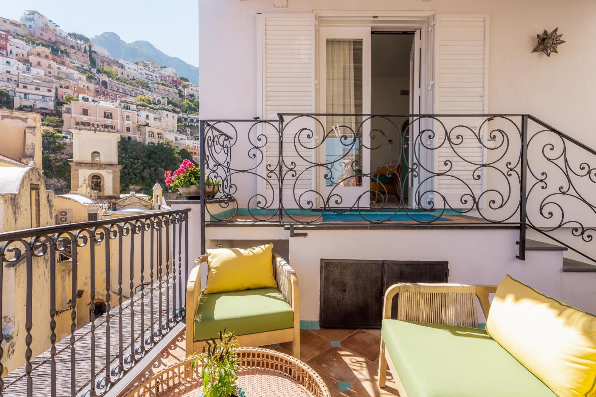 Apartamento Proprieta Antonio 3 Unita Indipendenti