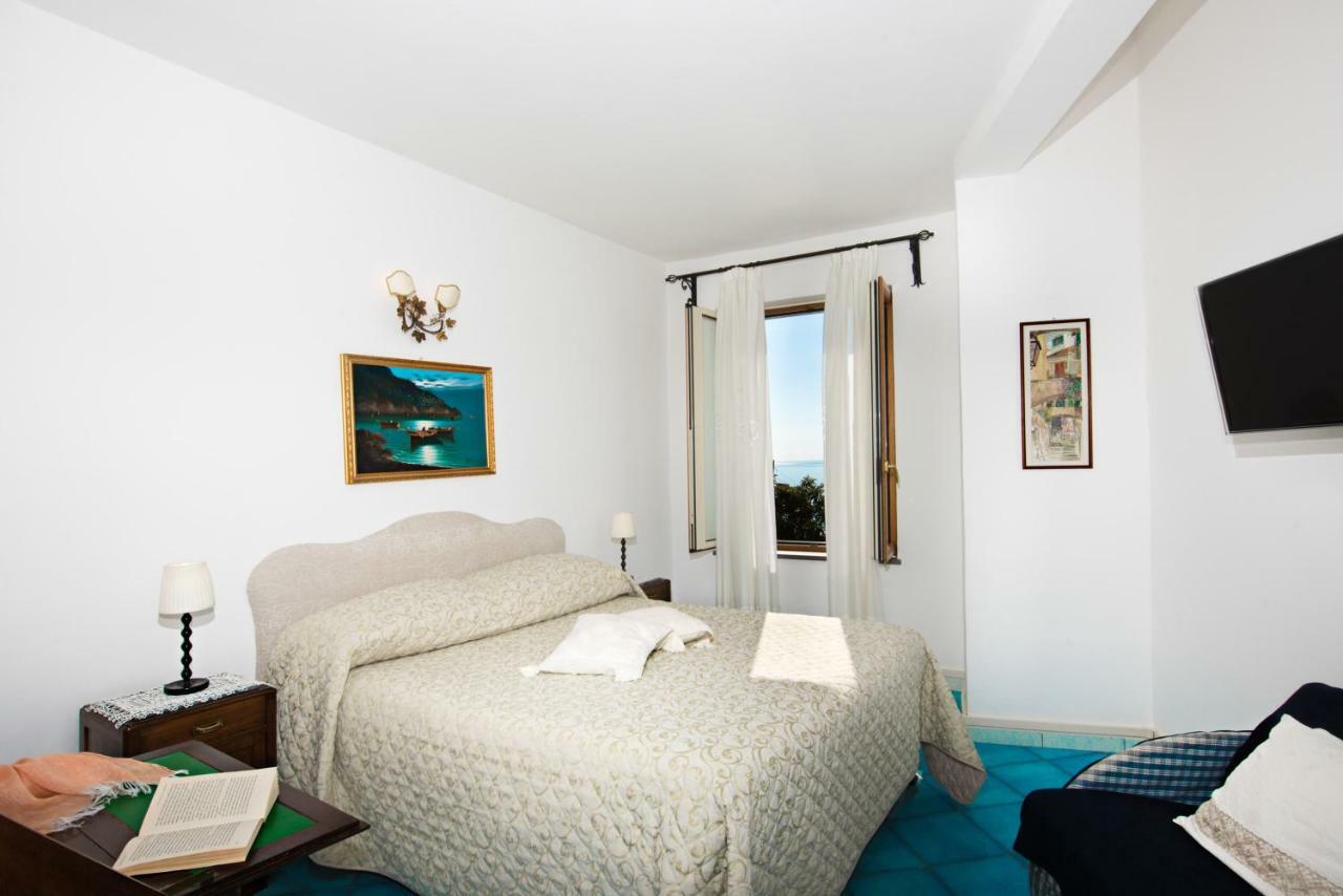 Proprieta Antonio 3 Unita Indipendenti Apartamento Positano
