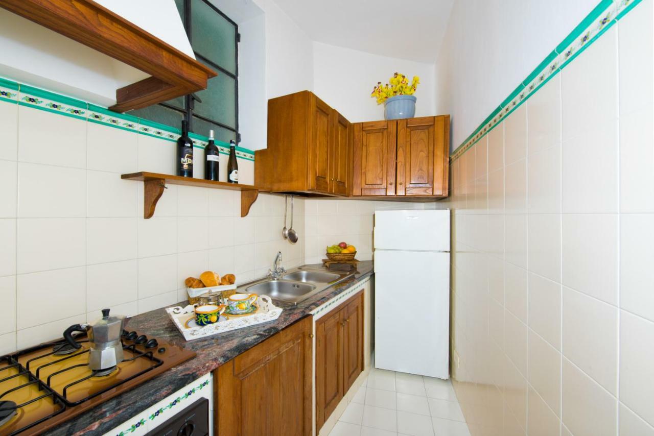 Proprieta Antonio 3 Unita Indipendenti Apartamento