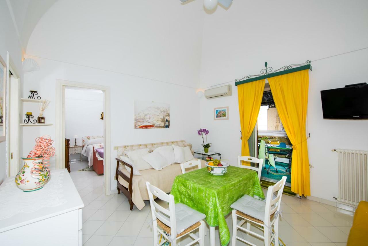 Apartamento Proprieta Antonio 3 Unita Indipendenti